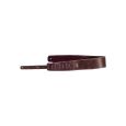 Daddario Leder 2 1/2 Zoll Deluxe braun Thumbnail 1