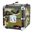 Reloop Platten Case 100er 50/50 camouflage Thumbnail 1
