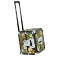 Reloop Platten Case Trolley 120er 50/50 camouflage Thumbnail 1