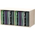 Glorious DJ 12 Zoll Record Box white 230 Thumbnail 1