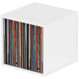 Glorious DJ 12 Zoll Record Box white 110 Thumbnail 1