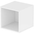 Glorious DJ 12 Zoll Record Box white 110 Thumbnail 2