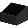 Glorious DJ Record Box Advanced black 110 Thumbnail 2