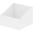 Glorious DJ Record Box Advanced white 110 Thumbnail 2
