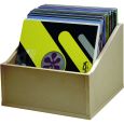 Glorious DJ Record Box Advanced beige 110 Thumbnail 1
