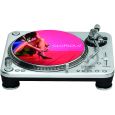 Glorious DJ Slipmat Glorious DJ Thumbnail 4