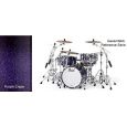 Pearl Bass Drum RF2014BX/C Purple Craze 6ply Thumbnail 1