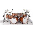Pearl Shell Set RF-924XSP/C Rootbeer Fade Thumbnail 1