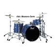Pearl MMX Serie 18"x16" Bass Drum Liquid Amber ungebohrt Thumbnail 1