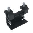 Gibraltar SCBDPM Bass Drum Raiser Thumbnail 1
