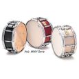 Pearl Snare Drum MMX1455S Sunrise Fade 4ply Thumbnail 1