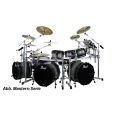 Pearl Shell Set MMX924XAP/C Diamond Burst Thumbnail 1