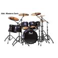 Pearl Bass Drum BRX2216BX Midnight Fade Thumbnail 1
