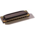 Hohner Pro Harp MS C Thumbnail 1