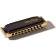 Hohner Cross Harp MS F Thumbnail 1