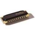 Hohner Cross Harp MS Bb Thumbnail 1