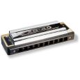 Hohner XB-40 Bending Harp G Thumbnail 1