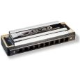 Hohner XB-40 Bending Harp Ab Thumbnail 1
