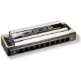 Hohner XB-40 Bending Harp F Thumbnail 1