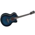 Yamaha CPX 5 TBB Thumbnail 1