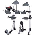 Yamaha DTXplorer E-Drum Set Thumbnail 1