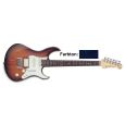 Yamaha Pacifica 904 FBL Thumbnail 1