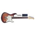 Yamaha Pacifica 904 FBST Thumbnail 1