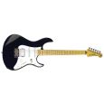 Yamaha Pacifica 112M BL Black Thumbnail 1