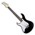 Yamaha Pacifica 112JL Black Linkshänder E-Gitarre Thumbnail 1