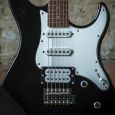 Yamaha Pacifica 012 Black E-Gitarre Thumbnail 4