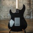 Yamaha Pacifica 012 Black E-Gitarre Thumbnail 5