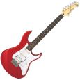 Yamaha Pacifica 012 Red Metallic E-Gitarre Thumbnail 1
