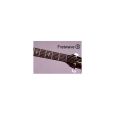 Yamaha AES FG BL Thumbnail 2
