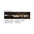 Yamaha AES FG BL Thumbnail 3