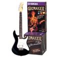 Yamaha EG 112 UP Starterpaket III Black Thumbnail 1