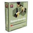 Propellerhead Reason Drum Kits 2.0 Thumbnail 1