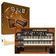 Native Instruments B4 II Organ Thumbnail 1