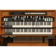 Native Instruments B4 II Organ Thumbnail 2