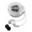 Sennheiser MX 500 white In Ear Thumbnail 1