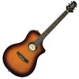 Line6 Variax Acoustic 700 Sunburst Thumbnail 1