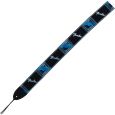 Fender Gurt mit Monogramm light grey/blue Thumbnail 1