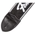Fender Gurt Running Logo white Thumbnail 2