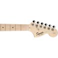 Fender Squier Affinity Strat MN Black Thumbnail 2