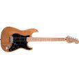 Fender Lite Ash Strat E-Gitarre Natur Special Thumbnail 1