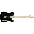 Fender Lite Ash Tele E-Gitarre Black Special Thumbnail 1