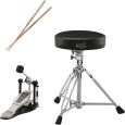 Roland DAP-3X Zubehörpaket für V-Drummer Thumbnail 16