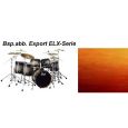 Pearl ELX Set ELX825H Amber Fade Thumbnail 1