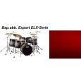 Pearl ELX Set ELX825H Ruby Fade Thumbnail 1