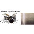 Pearl ELX Set ELX805 Black Burst Thumbnail 1