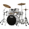 Pearl EXR Set EXR825H Strata White Thumbnail 1